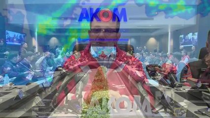 İmamoğlu, Fırtına ve Kar Yağışı Öncesinde Akom'da İstanbulluları Bilgilendirdi: "10 Bin Personel, 2 Bin 275 Araç ve İş Ekipmanı ile Sahadayız"