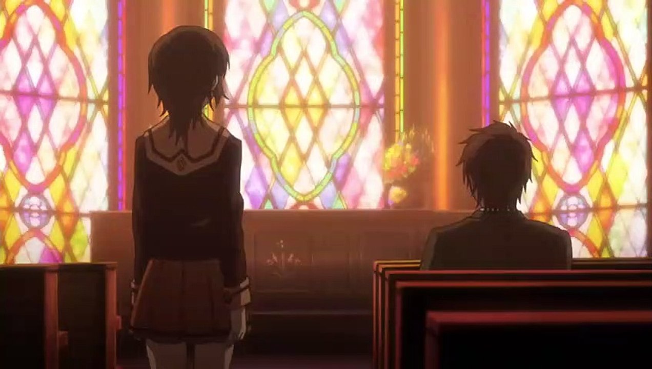 Phantom - Requiem for the Phantom - Ep21 HD Watch