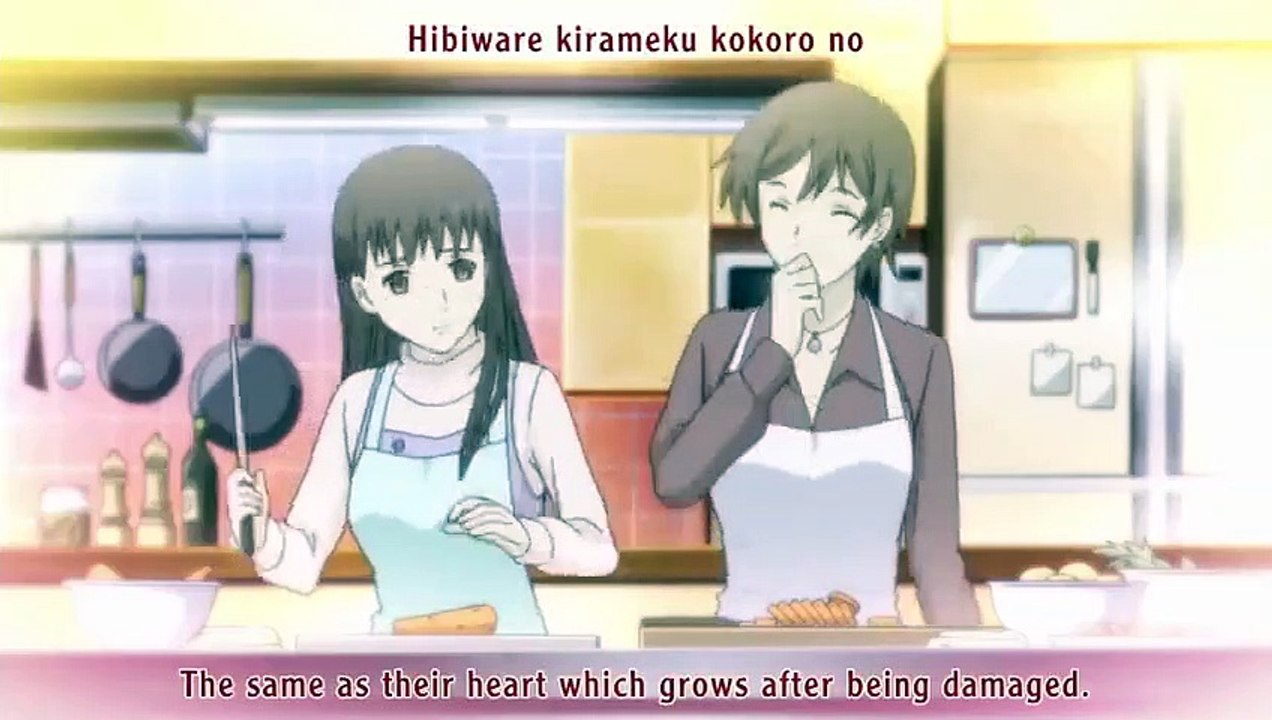 Phantom - Requiem for the Phantom - Ep22 HD Watch