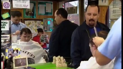 Phoenix Nights - Se1 - Ep05 HD Watch