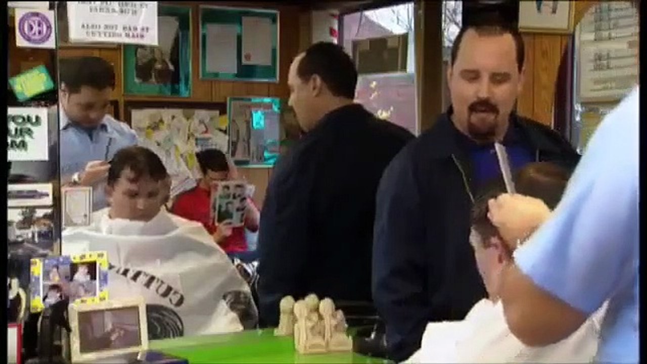 Phoenix Nights - Se1 - Ep05 HD Watch