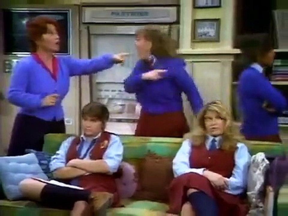 The Facts of Life - Se4 - Ep02 HD Watch