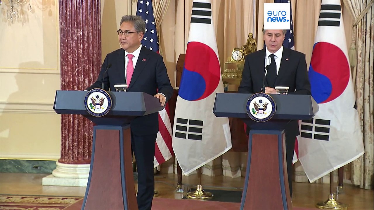 Nachrichten des Tages | 5. Februar - Mittagsausgabe