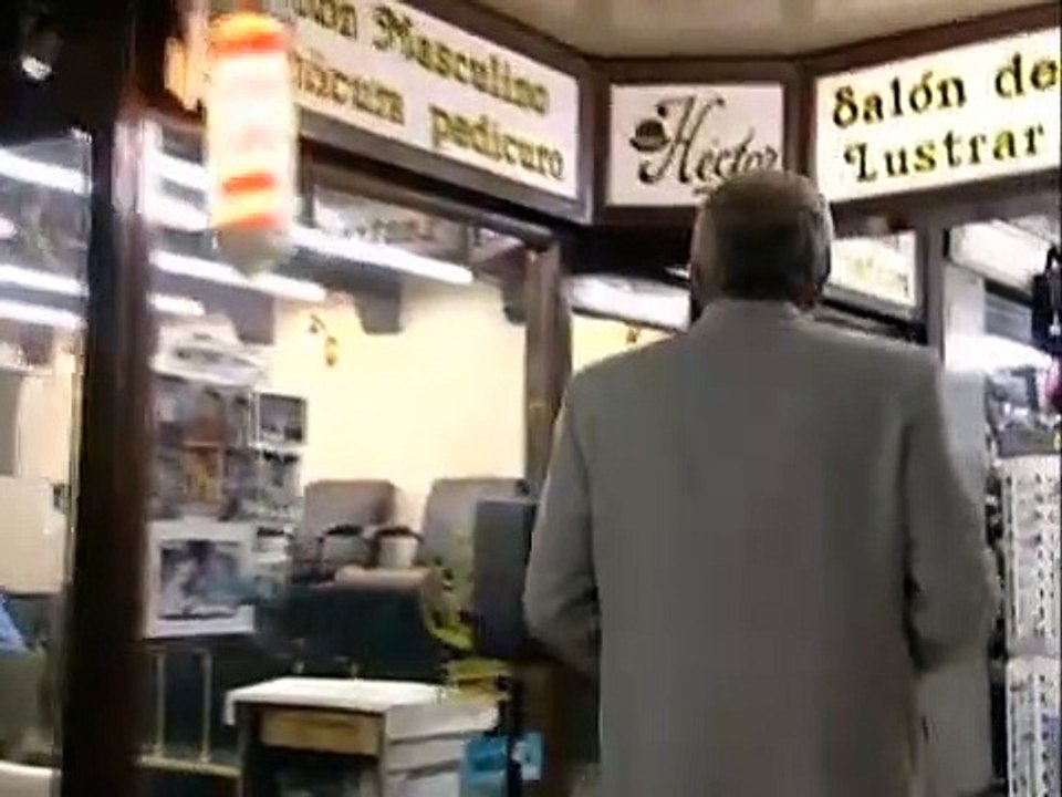 Pretenders - Se1 - Ep05 HD Watch