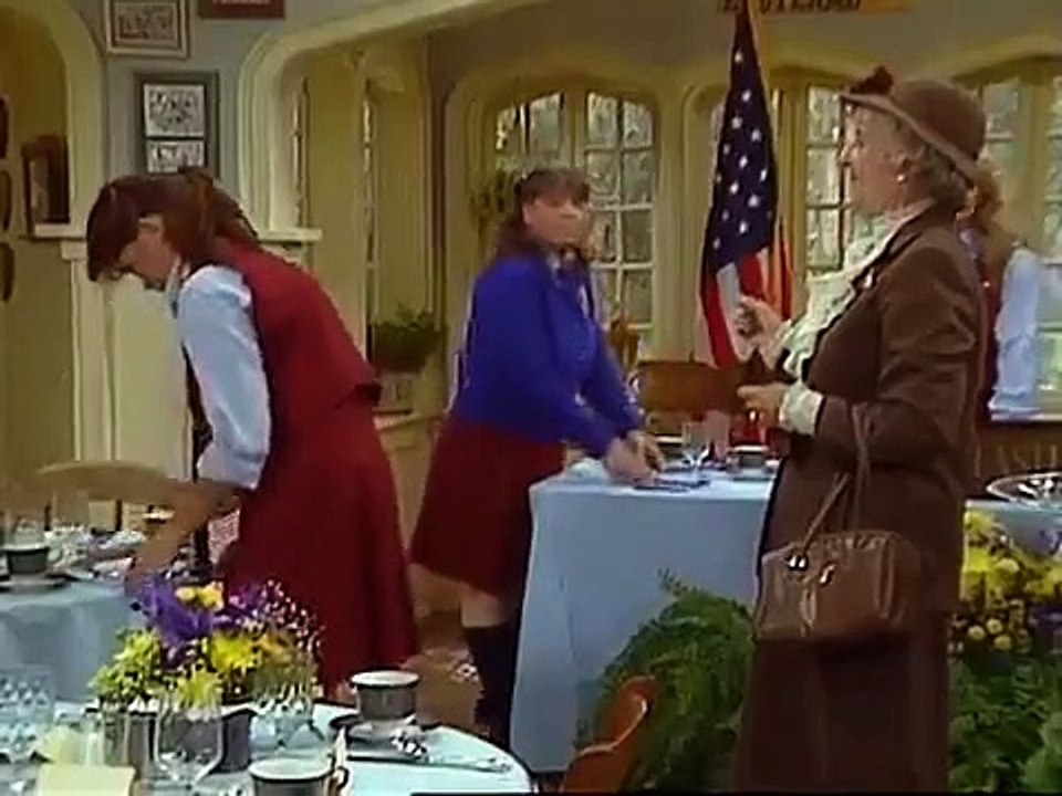 The Facts of Life - Se4 - Ep04 HD Watch