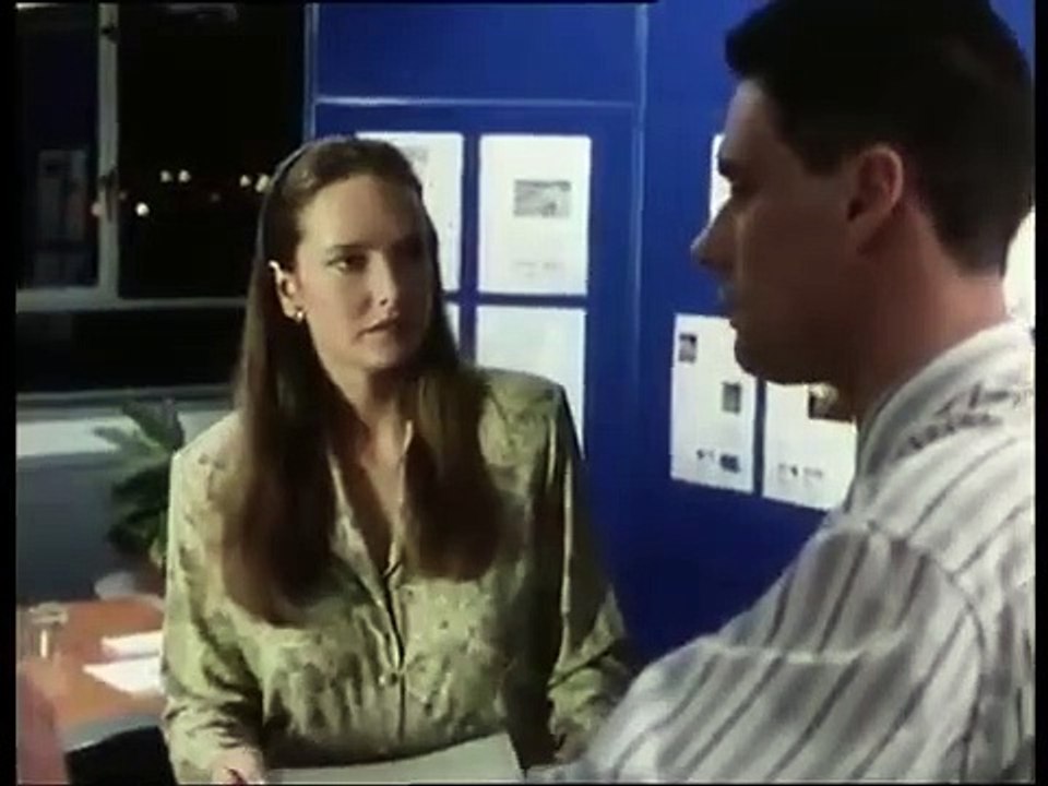 A Touch of Frost - Ep07 HD Watch