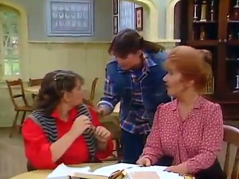 The Facts of Life - Se4 - Ep07 HD Watch