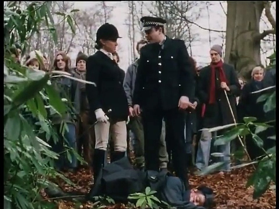 A Touch of Frost - Ep09 HD Watch