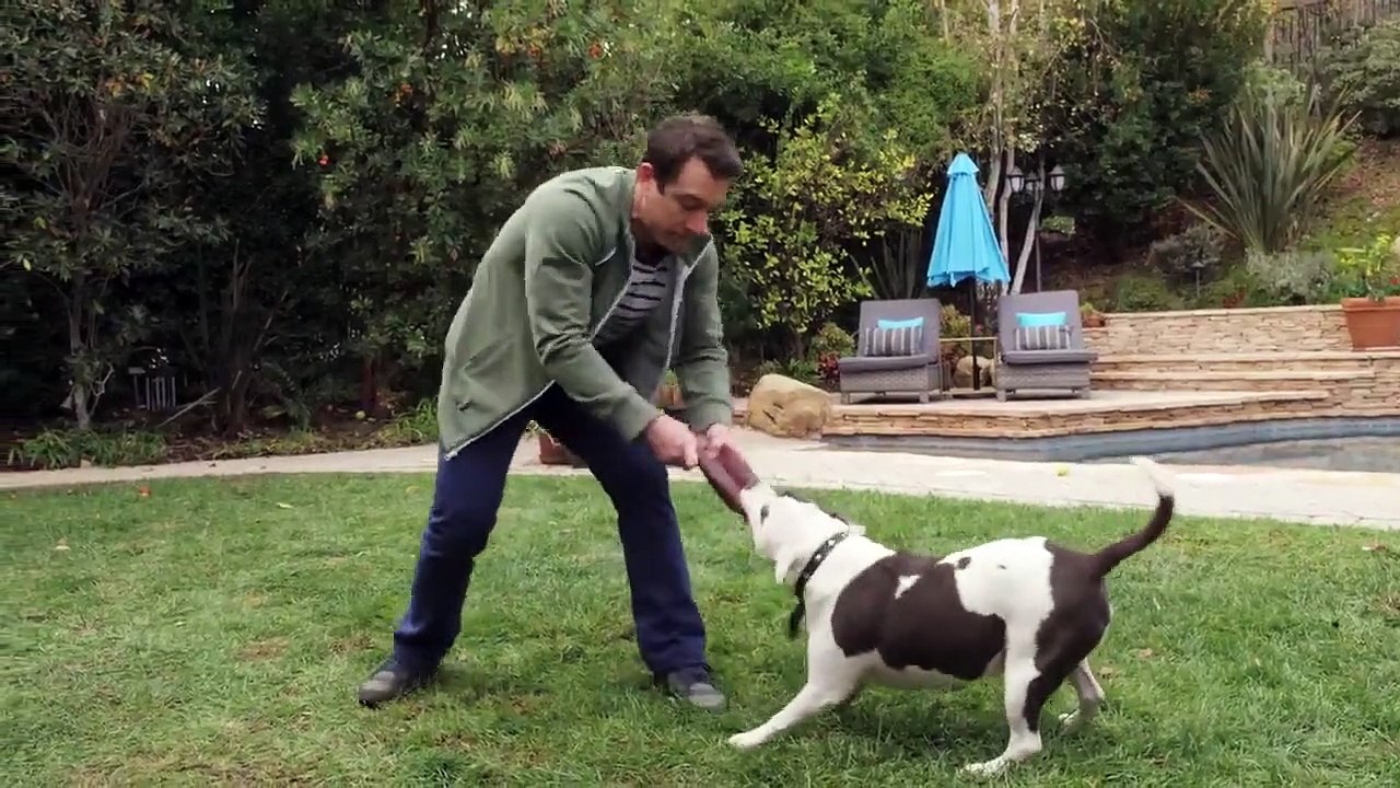 Real Rob - Se2 - Ep04 - Zen What Happens HD Watch