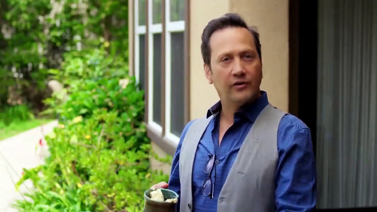 Real Rob - Se2 - Ep05 - Coffee Business HD Watch