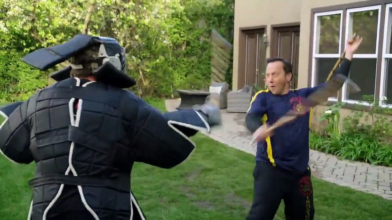 Real Rob - Se2 - Ep08 - Now Boarding HD Watch