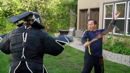 Real Rob - Se2 - Ep08 - Now Boarding HD Watch