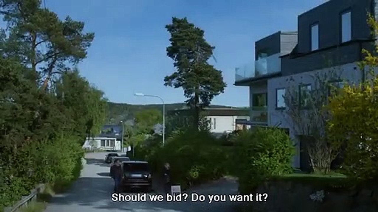 Rebecka Martinsson - Se1 - Ep06 - Until your anger is over 2 HD Watch