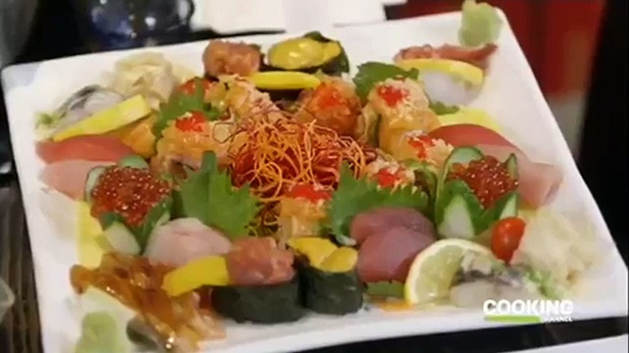 Restaurant Redemptiono - Se2 - Ep06 HD Watch