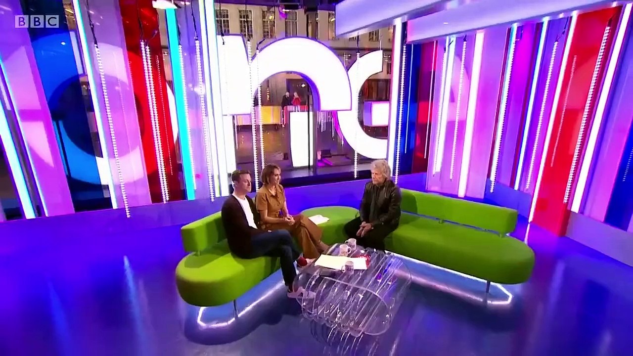 The One Show - Se15 - Ep33 HD Watch