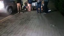 Após discussão, homem é agredido no Centro de Cascavel