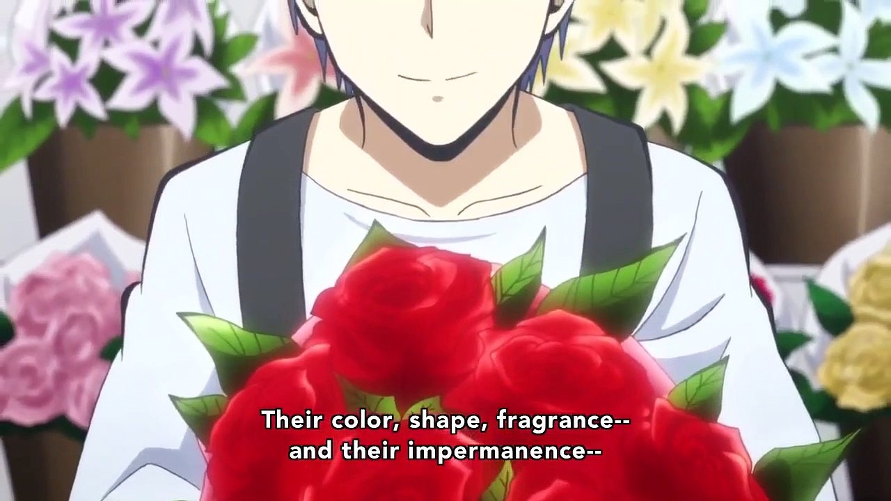 Ansatsu Kyoushitsu - Se2 - Ep07 HD Watch