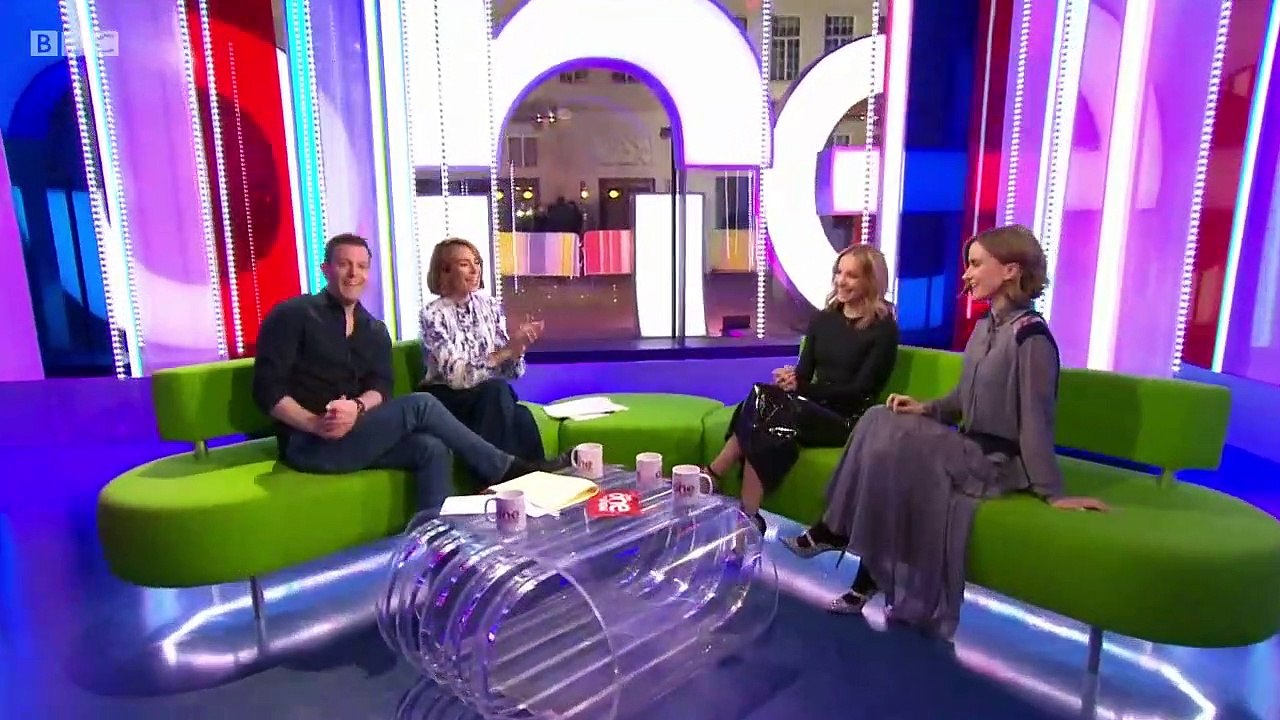 The One Show - Se15 - Ep34 HD Watch