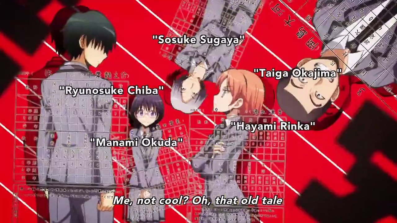 Ansatsu Kyoushitsu - Se2 - Ep09 HD Watch