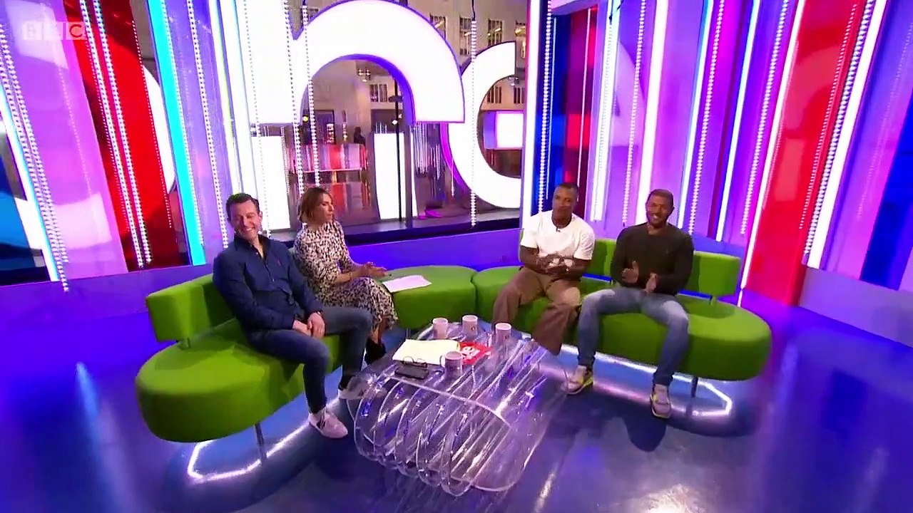 The One Show - Se15 - Ep36 HD Watch