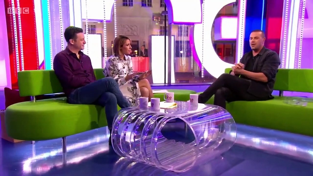 The One Show - Se15 - Ep37 HD Watch