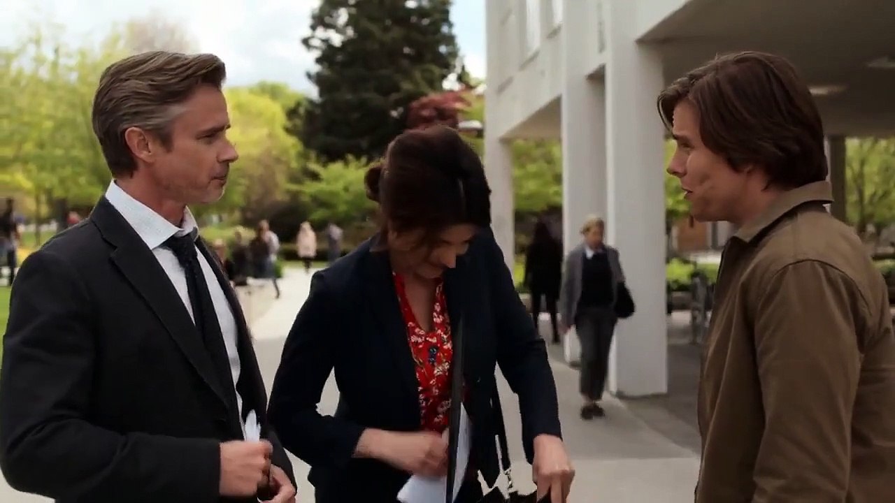 The Order - Se1 - Ep03 HD Watch