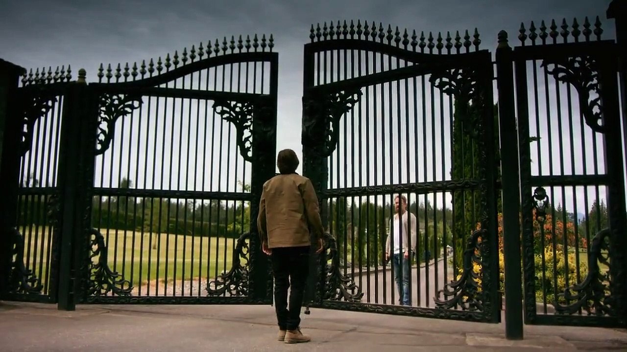 The Order - Se1 - Ep05 HD Watch