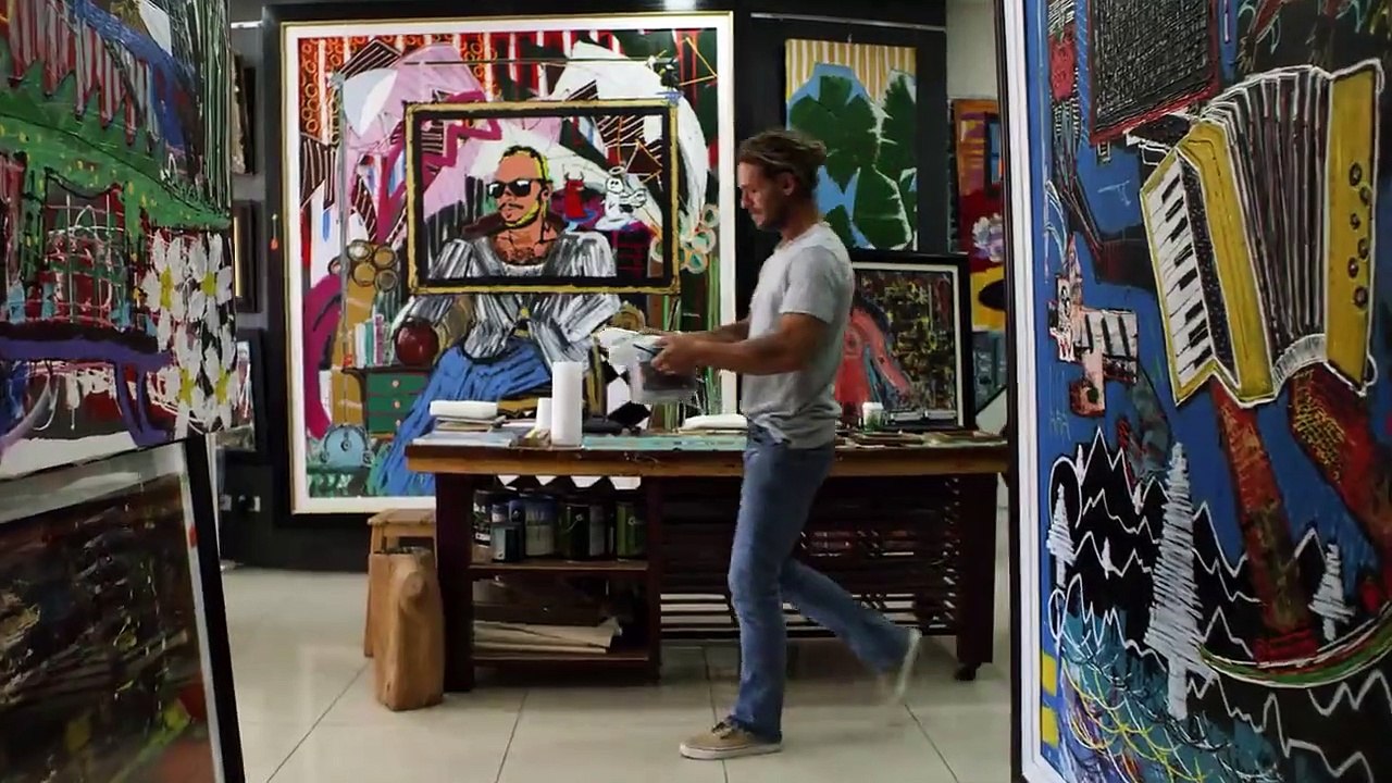 Restaurants on the Edge - Ep04 HD Watch