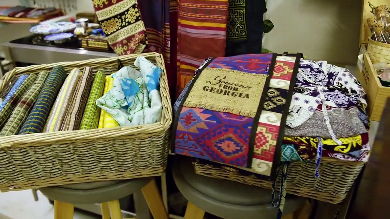 Restaurants on the Edge - Ep02 HD Watch