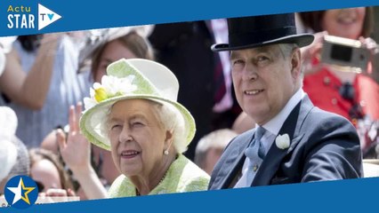 Prince Andrew accusé d’agression sexuelle : va-t-il utiliser l’héritage de sa mère pour se défendre