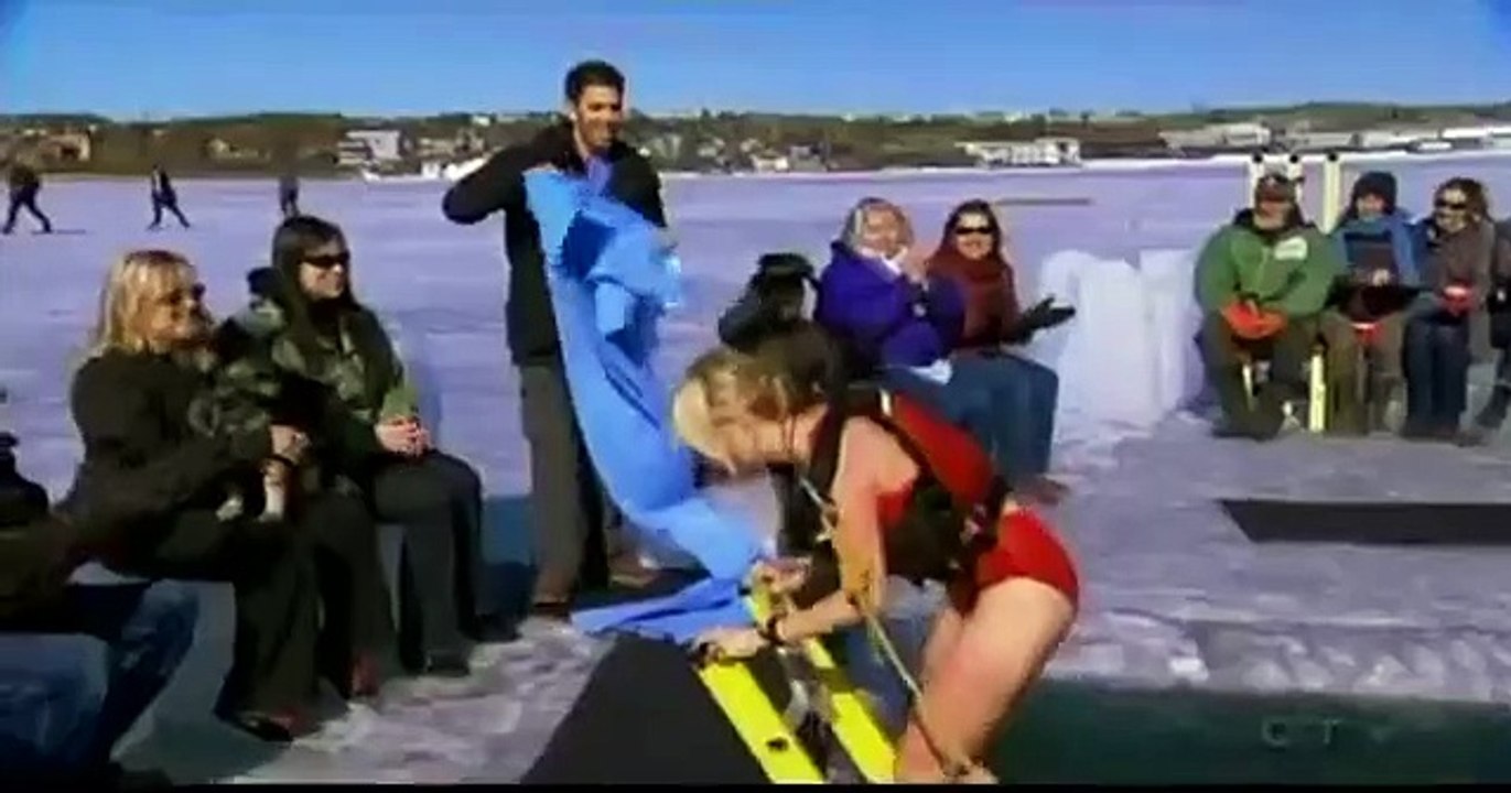 The Amazing Race Canada - Se1 - Ep04 HD Watch