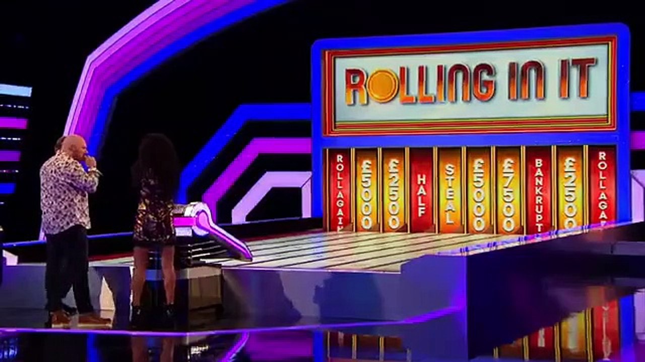 Rolling In It - Se1 - Ep03 HD Watch