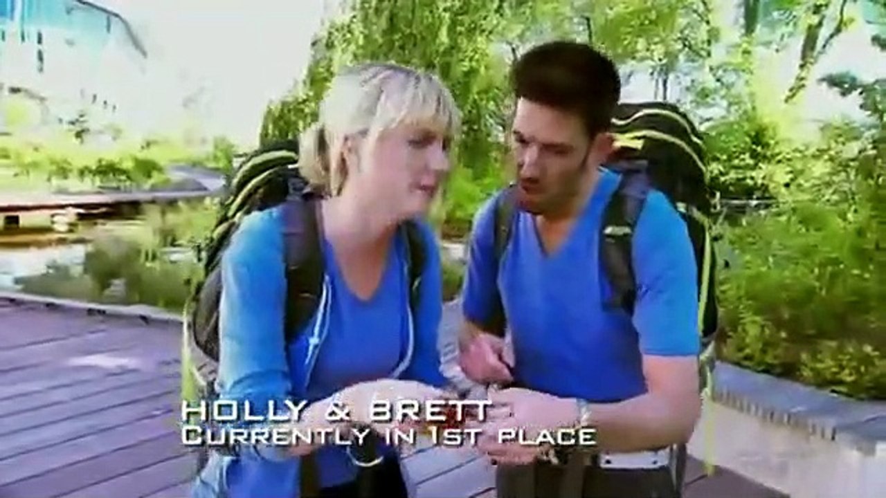 The Amazing Race Canada - Se1 - Ep02 HD Watch