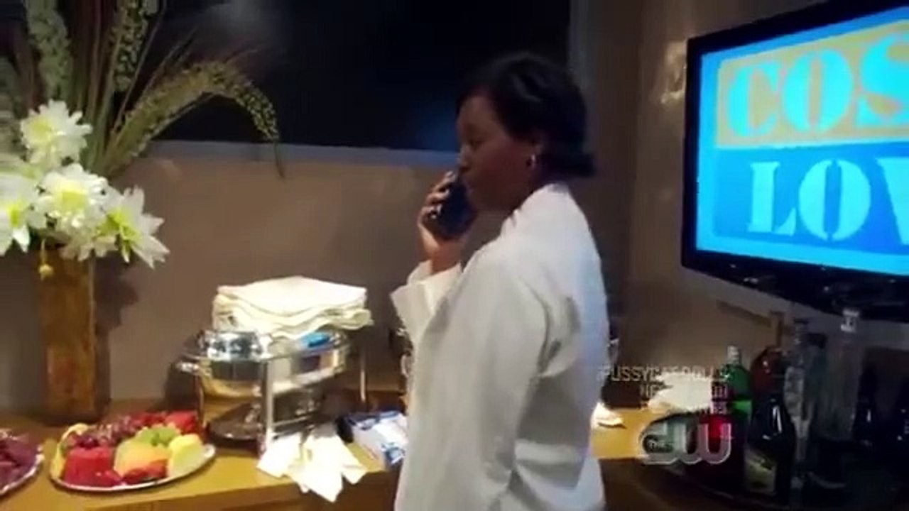 The Game - Se2 - Ep11 HD Watch