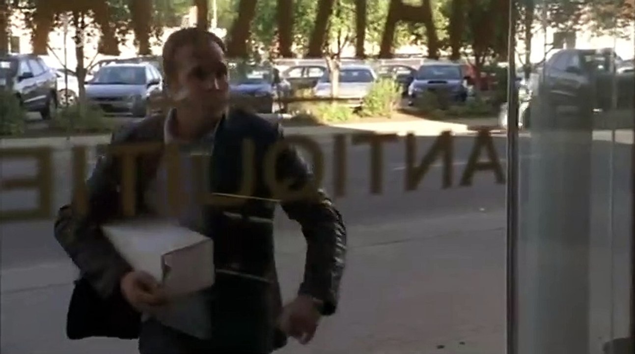 Fear Itself - Se1 - Ep10 - Chance HD Watch