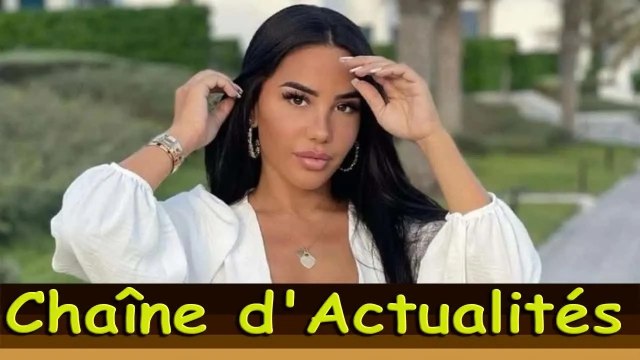 Je peux vous dire que j'ai souffert :Milla Jasmine a accouché !Le sexe et le prénom du bébé dévoilés