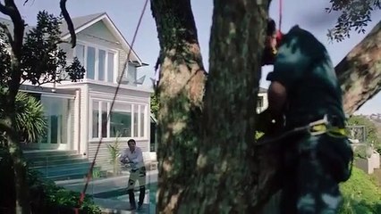 The Bad Seed - Se1 - Ep01 HD Watch