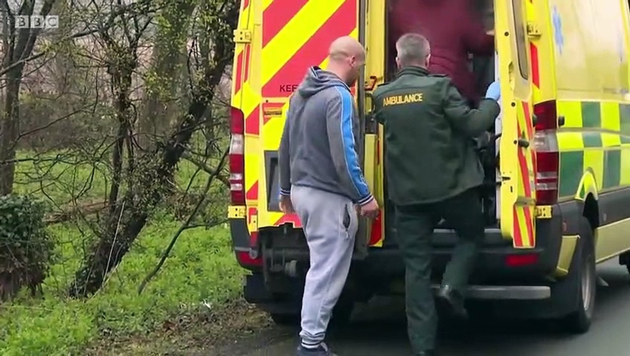 A1 - Britain's Longest Road - Se3 - Ep08 HD Watch