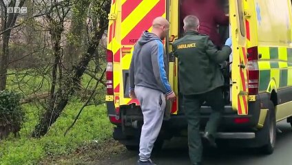 A1 - Britain's Longest Road - Se3 - Ep08 HD Watch