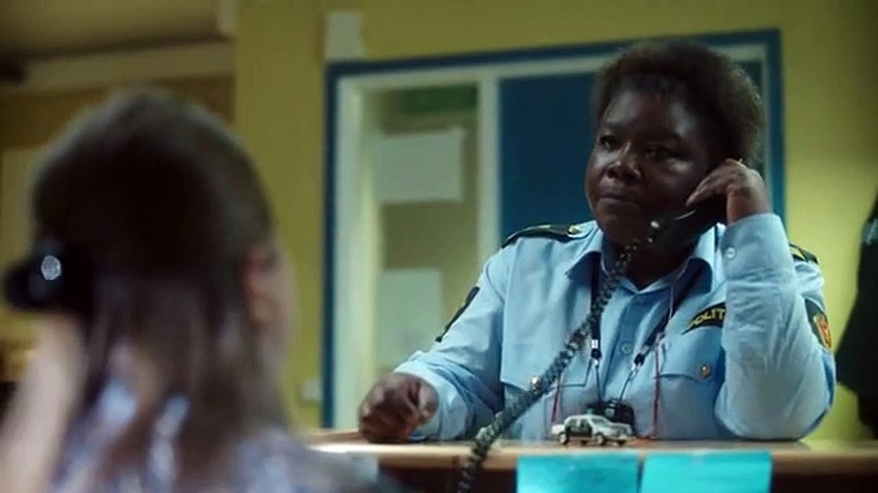 Post Mortem - No One Dies in Skarnes - Se1 - Ep06 HD Watch