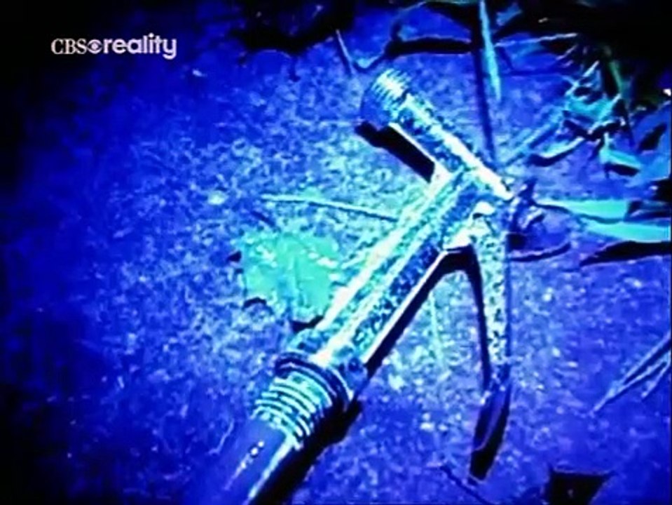 Forensic Files - Se9 - Ep16 HD Watch