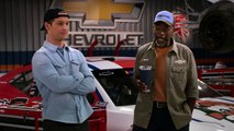 The Crew - Se1 - Ep10 HD Watch