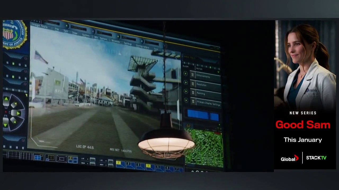 The Blacklist Se9 Ep06 Dr. Roberta Sand, Ph.D. HD Watch video