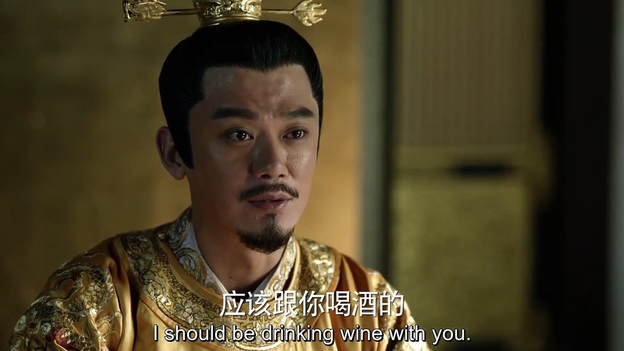 Tribes and Empires - Storm of Prophecy - Se1 - Ep44 HD Watch