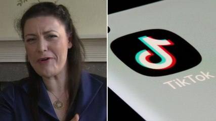 ‘Get off it’: Tory MP urges Brits to delete TikTok after China ‘spy’ balloon controversy