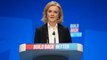 Liz Truss says Tories never gave her ‘realistic chance’ to implement tax-cutting agenda