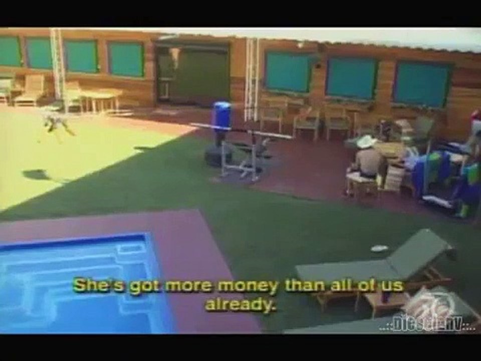 Big Brother - Se5 - Ep06 HD Watch