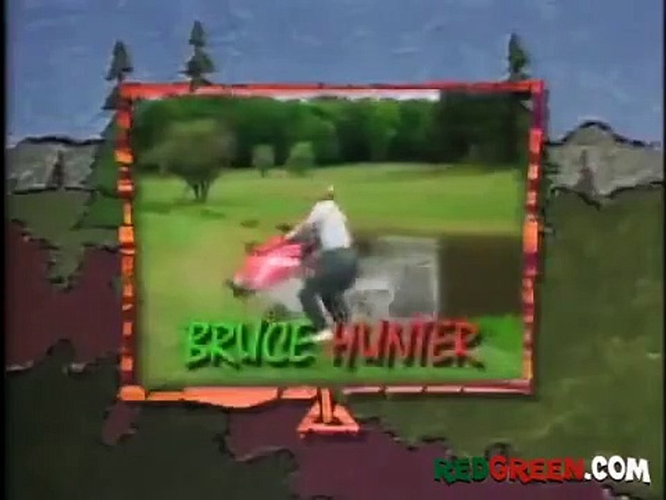 The Red Green Show - Se3 - Ep17 HD Watch