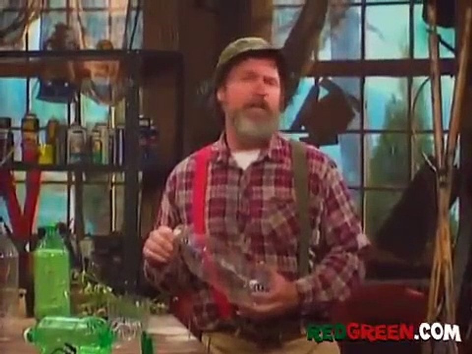 The Red Green Show - Se3 - Ep19 HD Watch