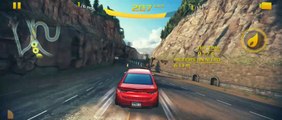 asphalt 8 car racing